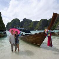 Отзыв от Алёна - виза ДТВ